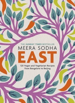 East av Meera Sodha