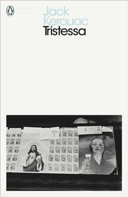 Jack Kerouac - Tristessa, E-bok