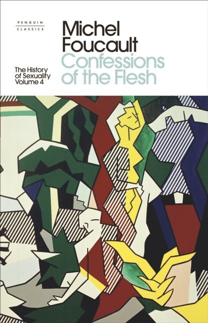 Michel Foucault - History of Sexuality: 4, E-bok