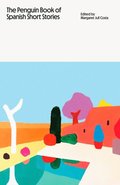 Penguin Book of Spanish Short Stories