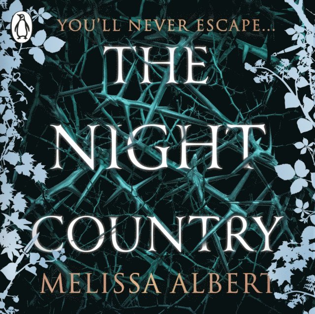 Melissa Albert - Night Country, Ljudbok