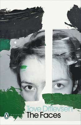 Faces av Tove Ditlevsen