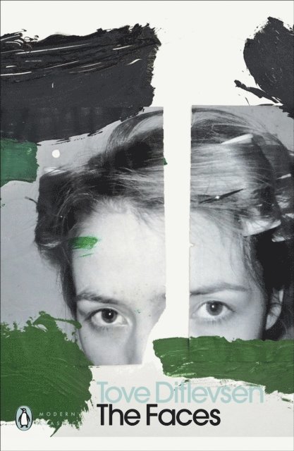 Tove Ditlevsen - Faces, E-bok