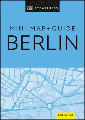 DK Berlin Mini Map and Guide