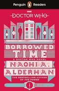 Penguin Readers Level 5: Doctor Who: Borrowed Time (ELT Graded Reader)