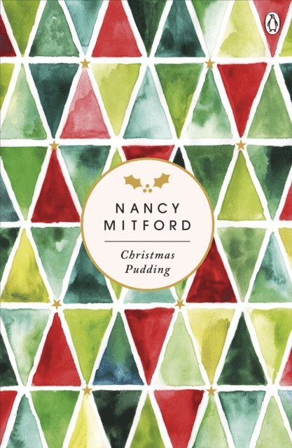 Nancy Mitford - Christmas Pudding, E-bok