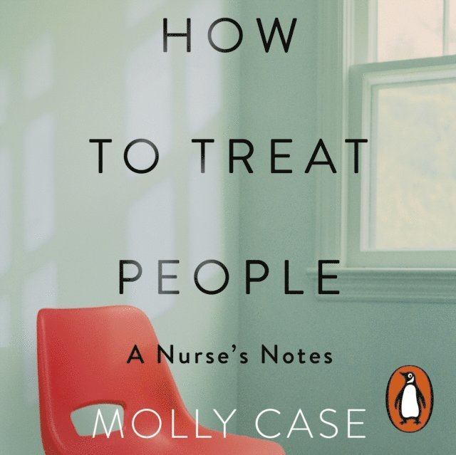 How to Treat People