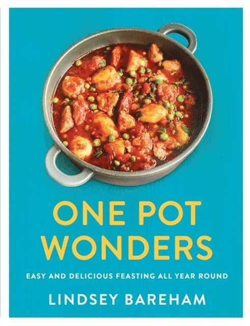 Lindsey Bareham - One Pot Wonders, E-bok