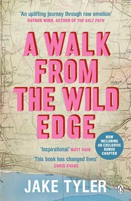 Jake Tyler - Walk from the Wild Edge, Häftad. Tillgänglighet: Lägg i varukorg