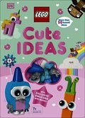 LEGO Cute Ideas