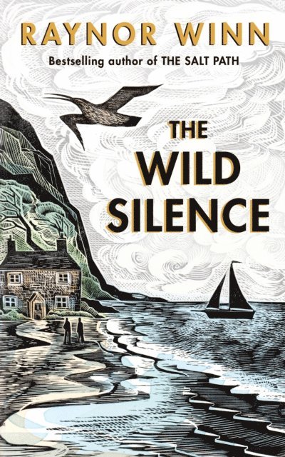 Raynor Winn - Wild Silence, E-bok