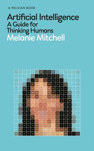 Melanie Mitchell - Artificial Intelligence, E-bok