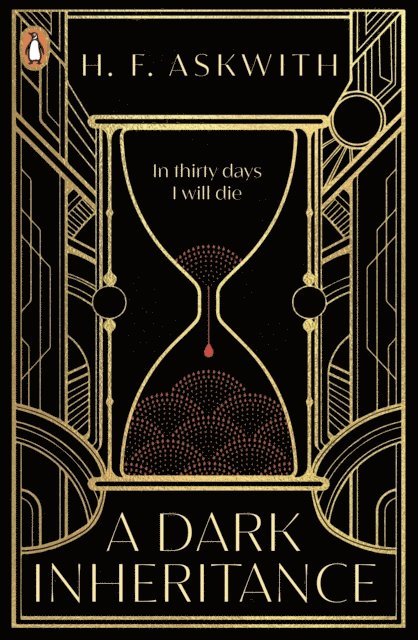 Dark Inheritance