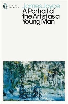James Joyce - Portrait of the Artist as a Young Man, Häftad