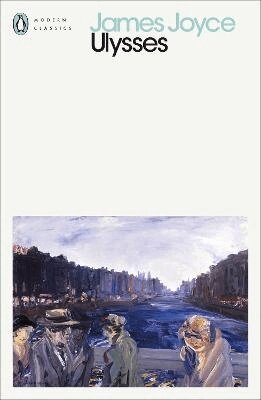 James Joyce - Ulysses, Häftad