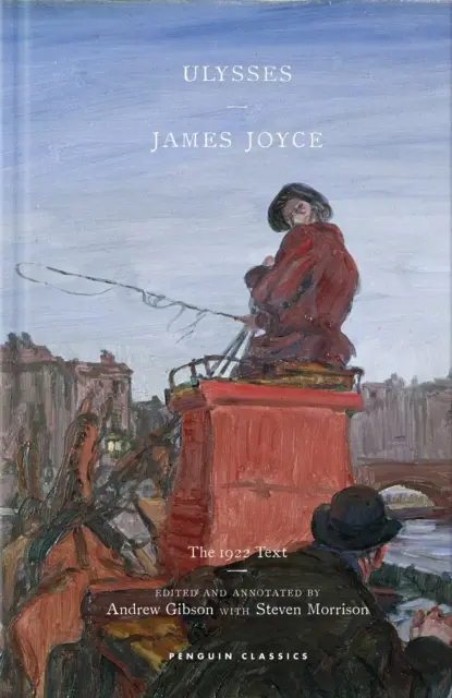 James Joyce, Andrew Gibson - Ulysses, E-bok. Tillgänglighet: Lägg i varukorg