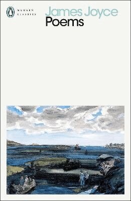 James Joyce, Andrew Gibson - Poems, Häftad