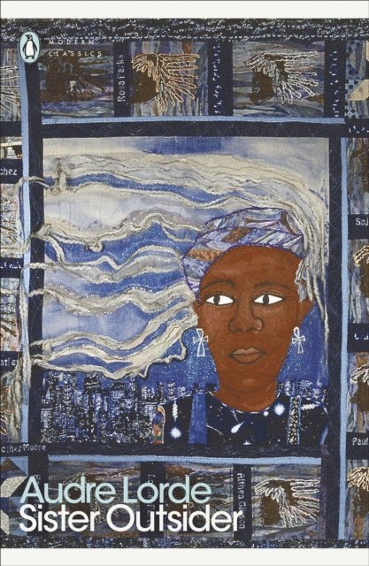 Audre Lorde - Sister Outsider, E-bok