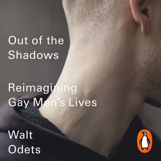 Walt Odets - Out of the Shadows, Ljudbok