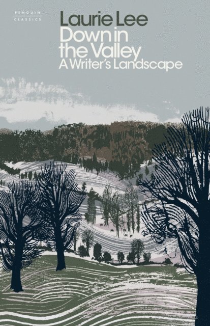 Laurie Lee - Down in the Valley, E-bok