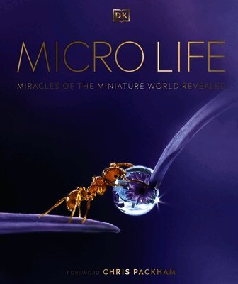 DK - Micro Life, Inbunden