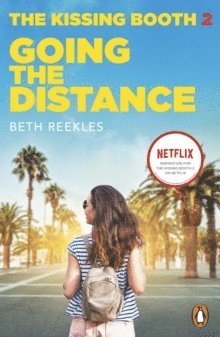 Kissing Booth 2: Going the Distance av Beth Reekles