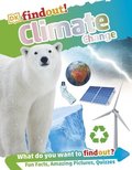 DKfindout! Climate Change