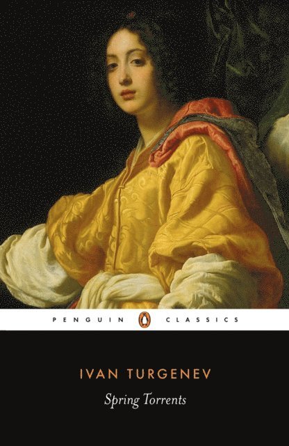 Ivan Turgenev - Spring Torrents, E-bok
