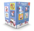 Peppa Pig: Advent Book Collection