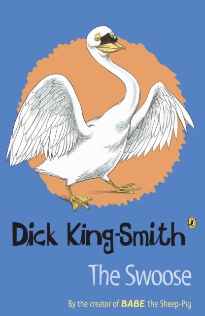Dick King-Smith - Swoose, E-bok