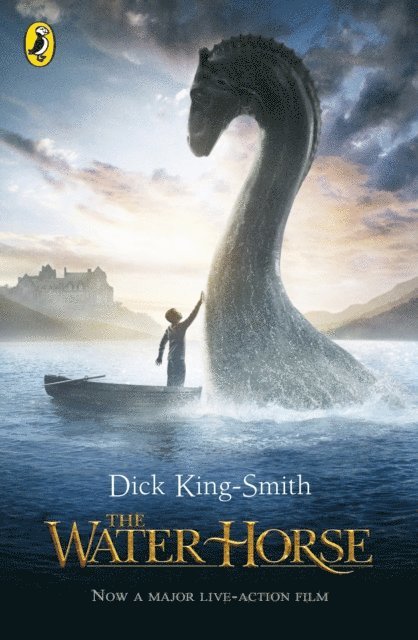 Dick King-Smith - Water Horse, E-bok