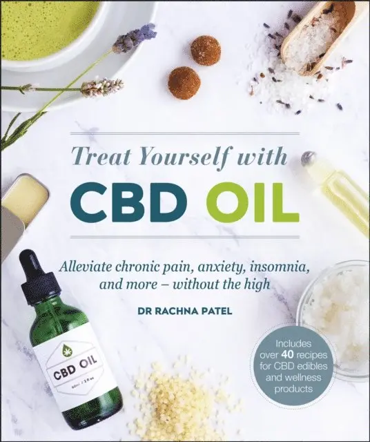 CBD Oil Solution