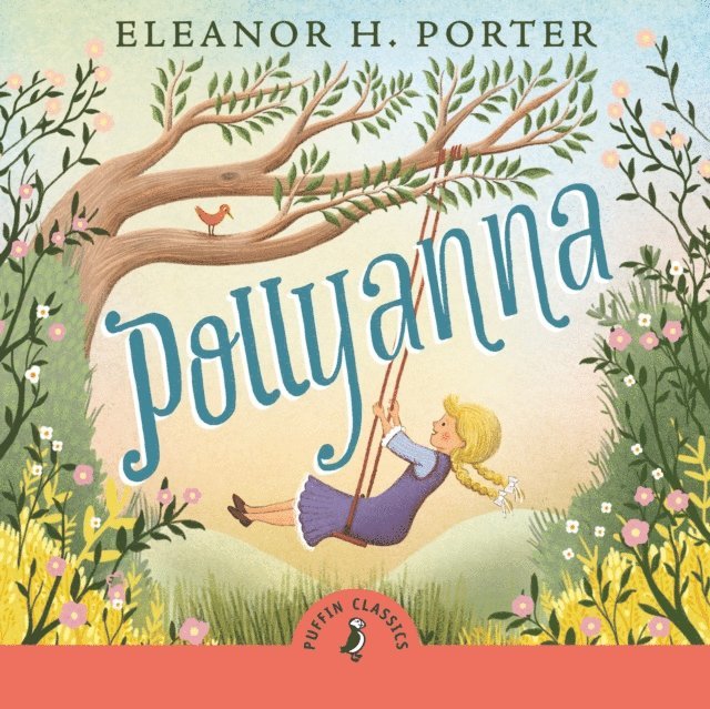 Eleanor H. Porter - Pollyanna, Ljudbok