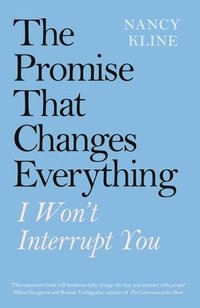 Promise That Changes Everything