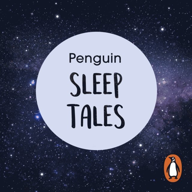 Sally Scott - Penguin Sleep Tales, Ljudbok