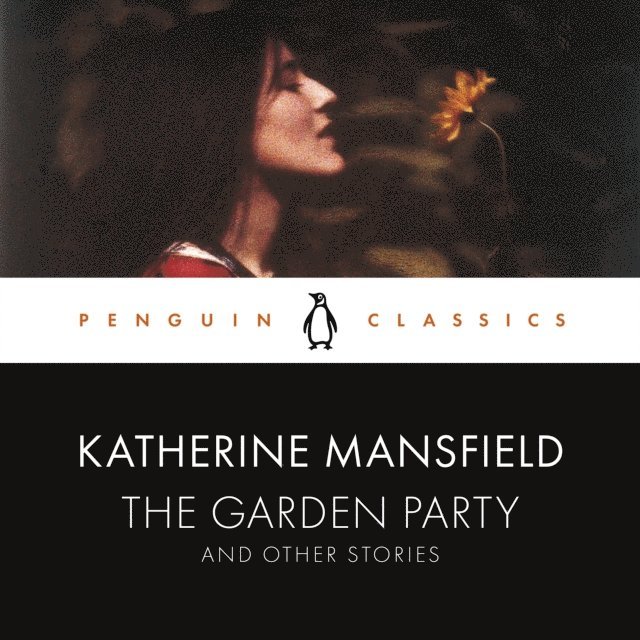 Katherine Mansfield - Garden Party and Other Stories, Ljudbok