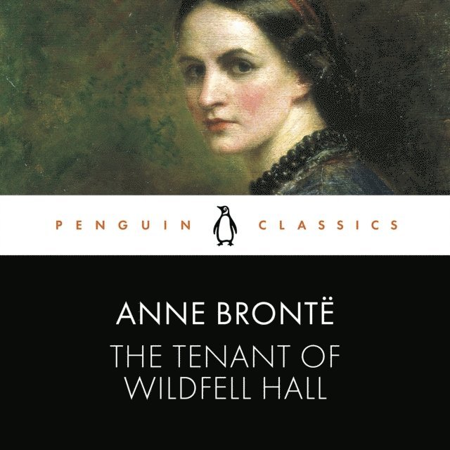 Anne Bronte - Tenant of Wildfell Hall, Ljudbok