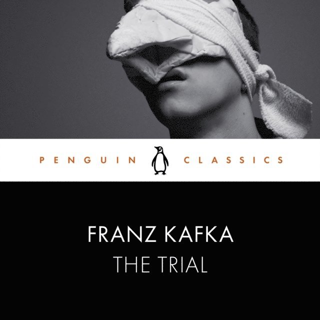 Franz Kafka - Trial, Ljudbok