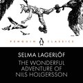Wonderful Adventure of Nils Holgersson