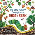 Very Hungry Caterpillar's Hide-and-Seek