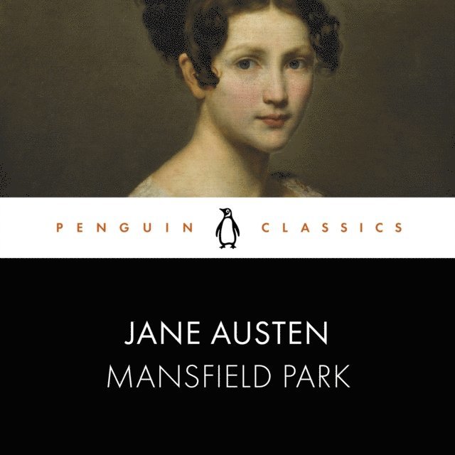 Jane Austen - Mansfield Park, Ljudbok