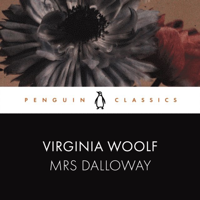 Virginia Woolf - Mrs Dalloway, Ljudbok