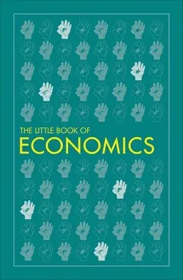 DK - Little Book of Economics, Häftad. Tillgänglighet: Lägg i varukorg