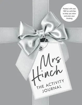 Mrs Hinch - Mrs Hinch: The Activity Journal, Inbunden. Tillgänglighet: Lägg i varukorg