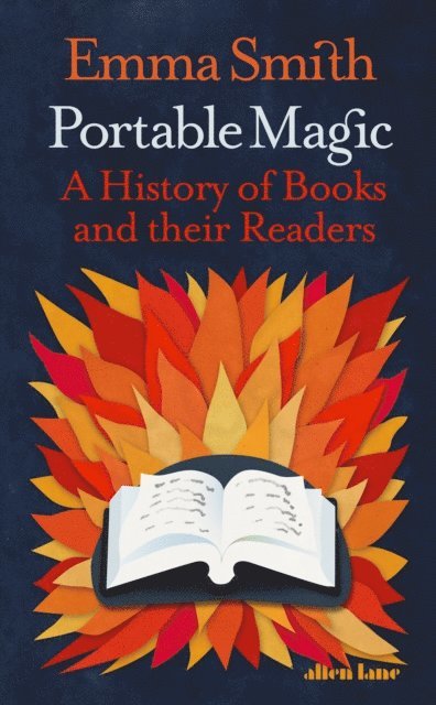 Emma Smith - Portable Magic, E-bok