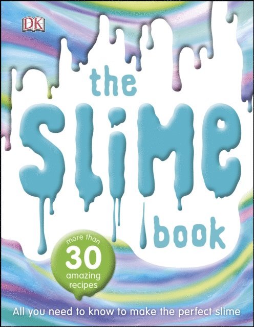 Slime Book