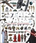 Star Wars The Visual Encyclopedia