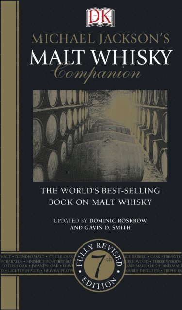 Michael Jackson - Malt Whisky Companion, E-bok