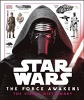 Star Wars The Force Awakens The Visual Dictionary