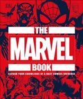 Marvel Book